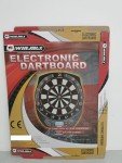 WIN.MAX Electronic Soft Tip Dart Board Set