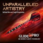 IgnatGames Soft Tip Darts Set with Accessories