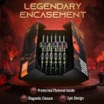 IgnatGames Soft Tip Darts Set with Accessories