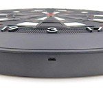 GRANBOARD 3s Bluetooth Electronic Dartboard - Green