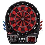 Viper 797 Electronic Dartboard with 43 Games