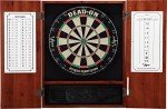 Viper Metropolitan Solid Wood Dart Cabinet Bundle