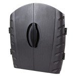 Arachnid Reactor Electronic Dartboard with Cabinet and LCD