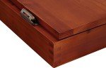Viper Metropolitan Solid Wood Dart Cabinet Bundle