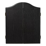 Winmau Pro-Line Dartboard Cabinet Set