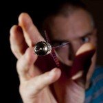 Rose Kuli 12 Pack Steel Tip Darts Set