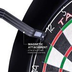 Target Darts Corona Vision LED Dartboard Lighting System