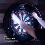 Target Darts Corona Vision LED Dartboard Lighting System