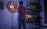 Target Darts Corona Vision LED Dartboard Lighting System