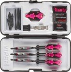 Viper Vanity 16g Soft Tip Darts with Case