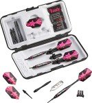 Viper Vanity 16g Soft Tip Darts with Case