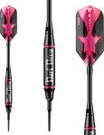 Viper Vanity 16g Soft Tip Darts with Case