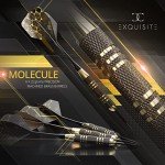 Premium Steel Tip Darts Set with Accessories