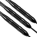 12 Pcs Accmor Steel Tip Darts Set 24G