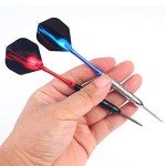 Centaur 12-Piece Steel Tip Darts Set
