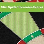 Viper AIM 360 Tournament Bristle Dartboard Set