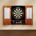 Viper Shadow Buster Dartboard Cabinet Light - Black