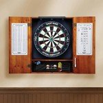 Viper Shadow Buster Dartboard Cabinet Light - Black