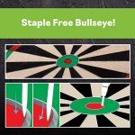 Viper AIM 360 Tournament Bristle Dartboard Set