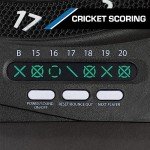EastPoint Electronic Soft-Tip Dartboard with Scoring