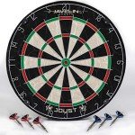 EastPoint Joust Bristle Dartboard