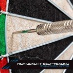 EastPoint Joust Bristle Dartboard