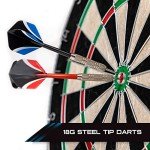 EastPoint Joust Bristle Dartboard