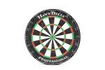Delta Professional Bristle Dartboard Cabinet Set