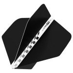 CyeeLife Standard Dart Flights - 15 Total Flights