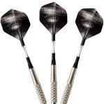 WLHGH Dart Flights – 30 Sets, 90 Pieces