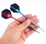 WLHGH Dart Flights – 30 Sets, 90 Pieces