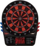 Viper 800 Electronic Dartboard with 57 Games