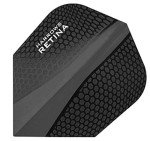 Harrows Retina Black Kite Dart Flights - 5 Sets