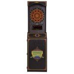Arachnid Cricket Pro 650 Electronic Dartboard Set