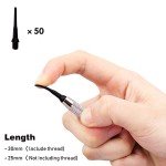 Turnart Professional Soft Tip Darts Set - 9 Pcs