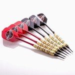Arachnid Cricket Pro 650 Electronic Dartboard Set
