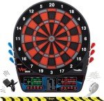 Viper Orion Electronic Dartboard with Dual Scoreboards