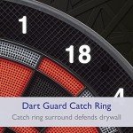 Viper Orion Electronic Dartboard with Dual Scoreboards