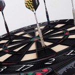 Professional Soft Tip Darts Set with Extras