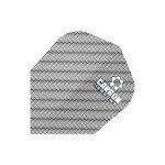Harrows Carbon Flights Set of 5 Extra Strong