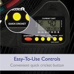 Fat Cat 727 Electronic Dartboard with 15+ Games