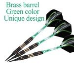 18g Soft Tip Darts Set with Accessories