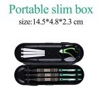 18g Soft Tip Darts Set with Accessories