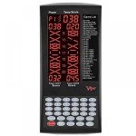 Viper ProScore Digital Dart Scorer for 8 Players