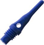 Viper Tufflex Super Short Blue Soft Tip Points