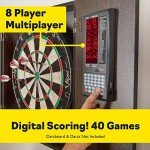 Viper ProScore Digital Dart Scorer for 8 Players