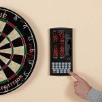 Viper ProScore Digital Dart Scorer for 8 Players