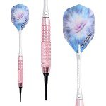 WIN.MAX Soft Tip Darts Set - 12 Pcs Plus Extras