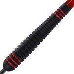 Harrows Ace Steel Tip Darts Set with Travel Case