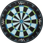 Viper Chroma Steel Tip Dartboard Set